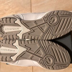 550 New Balance sneakers